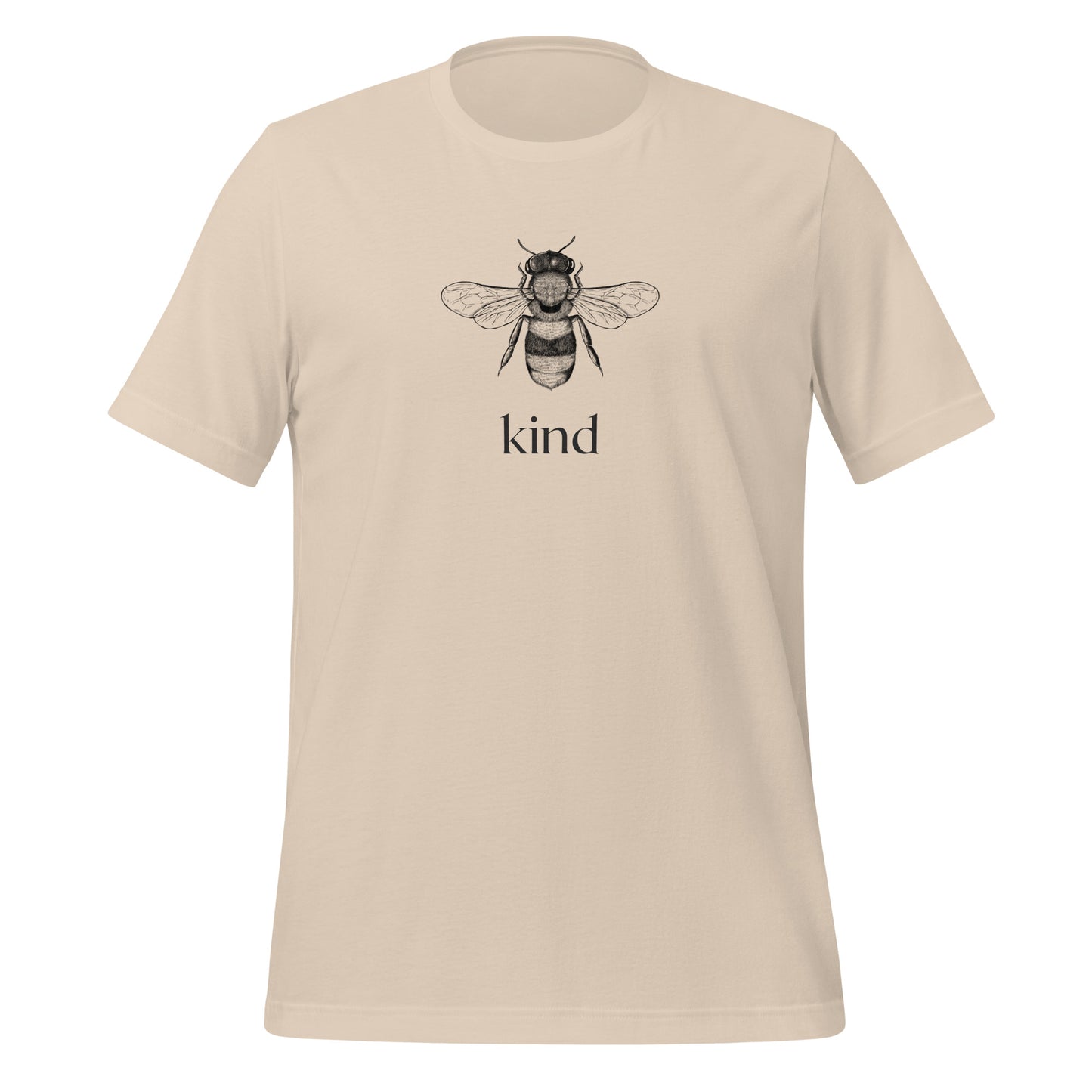 Bee Kind T-shirt (3 Colors)